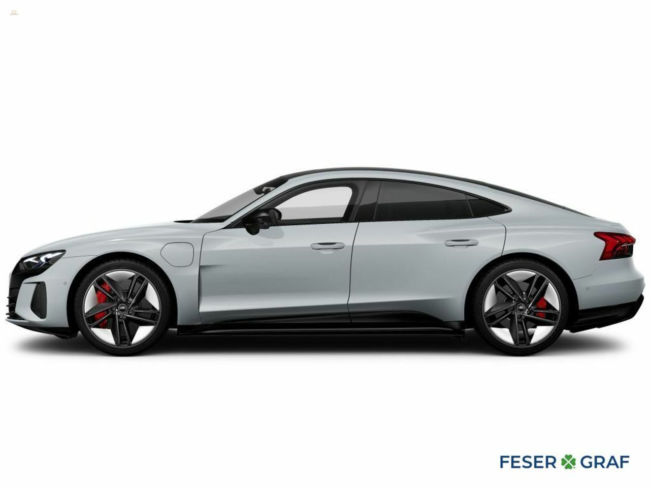 Thumbnail von AUDI RS E-TRON GT