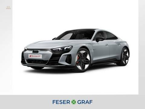 AUDI RS E-TRON GT