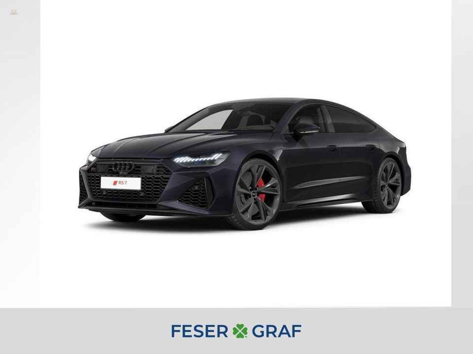 AUDI RS7 SPORTBACK
