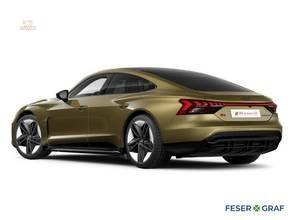 Thumbnail von AUDI RS E-TRON GT