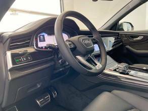 Thumbnail von AUDI SQ8