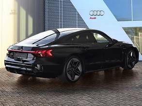 Thumbnail von AUDI RS E-TRON GT