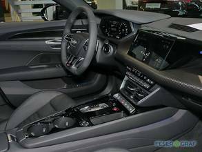 Thumbnail von AUDI RS E-TRON GT