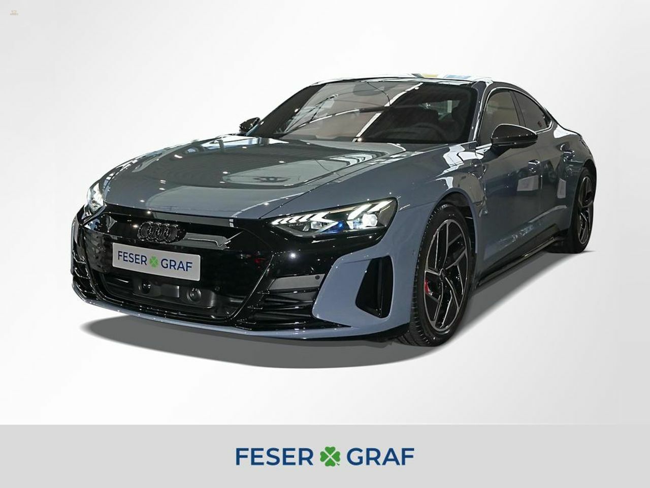 Thumbnail von AUDI RS E-TRON GT