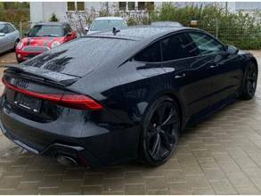 Thumbnail von AUDI RS7 SPORTBACK