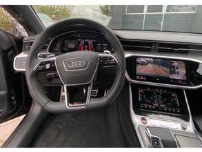 Thumbnail von AUDI RS7 SPORTBACK