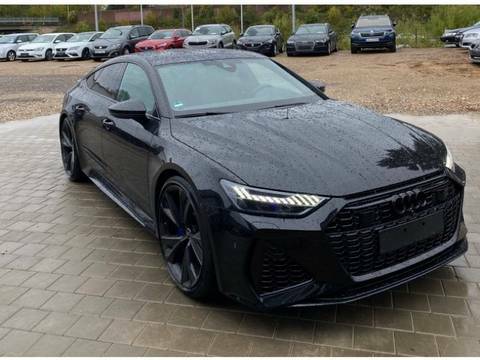 AUDI RS7 SPORTBACK