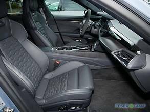 Thumbnail von AUDI RS E-TRON GT