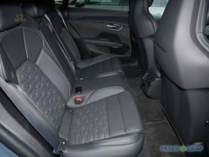 Thumbnail von AUDI RS E-TRON GT