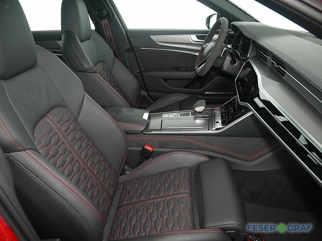 Thumbnail von AUDI RS6 AVANT