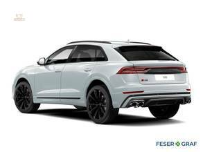 Thumbnail von AUDI SQ8