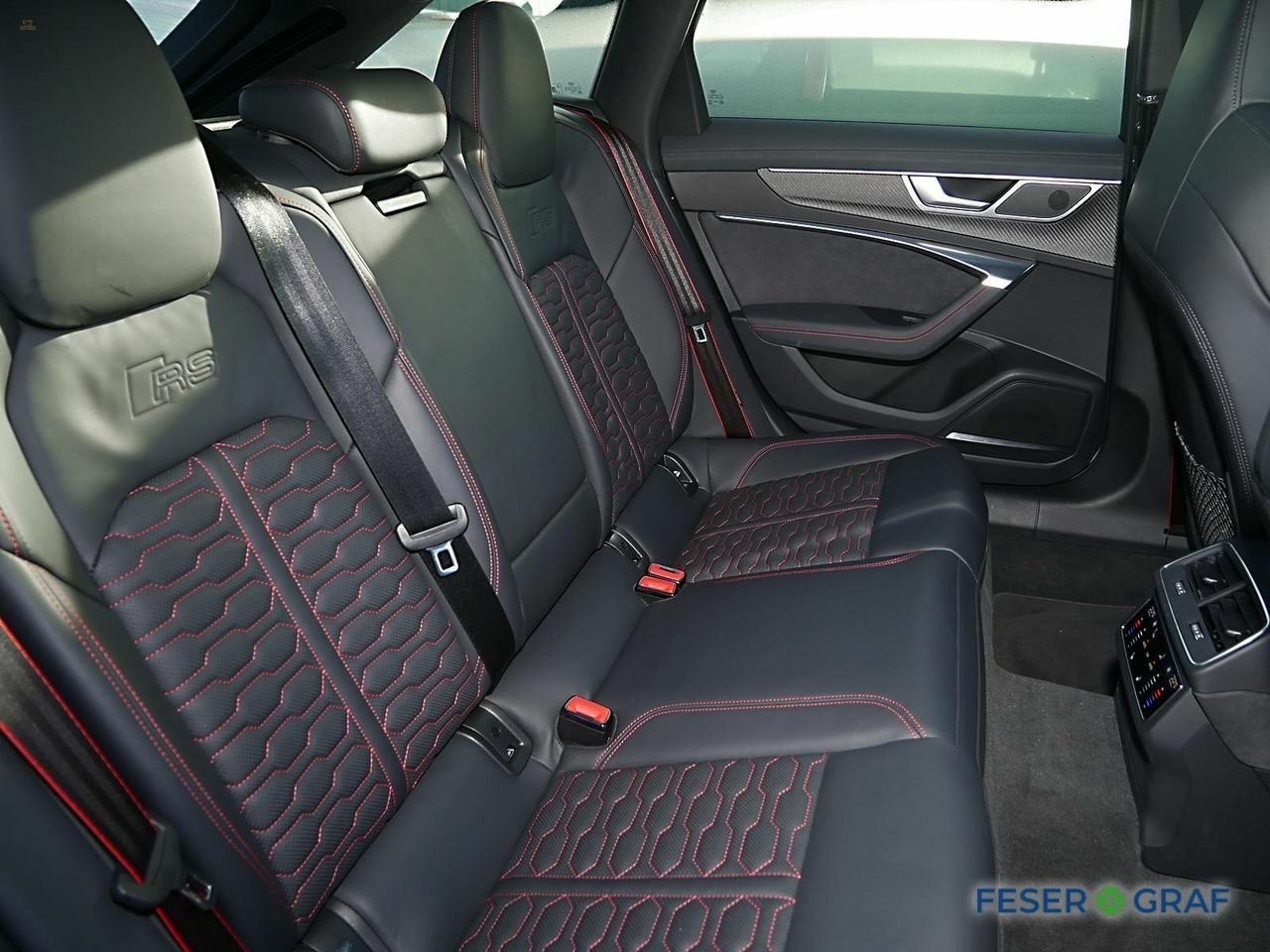 Thumbnail von AUDI RS6 AVANT