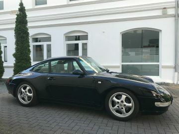 Porsche 911 993 Carrera Varioram
