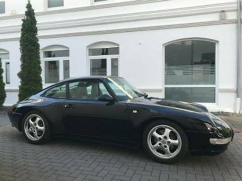 Porsche 911 993 Carrera Varioram