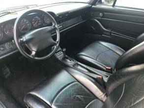 Thumbnail von Porsche 911 993 Carrera Varioram