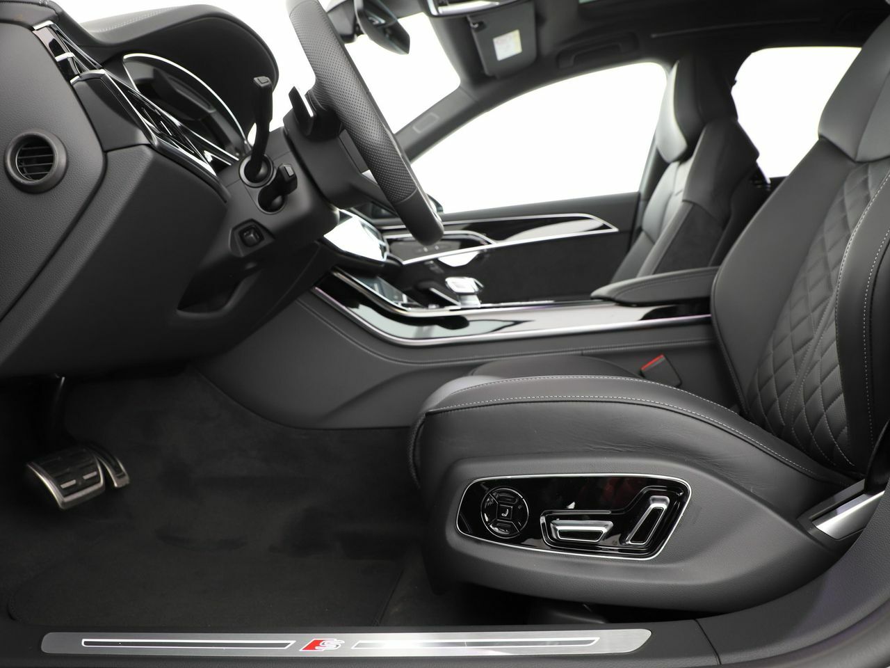 Thumbnail von AUDI A8