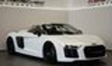 Thumbnail von Audi - R8