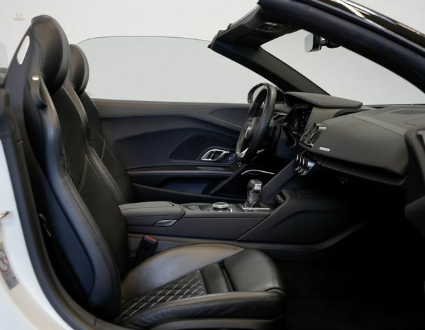 Thumbnail von Audi - R8