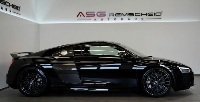 Thumbnail von Audi - R8