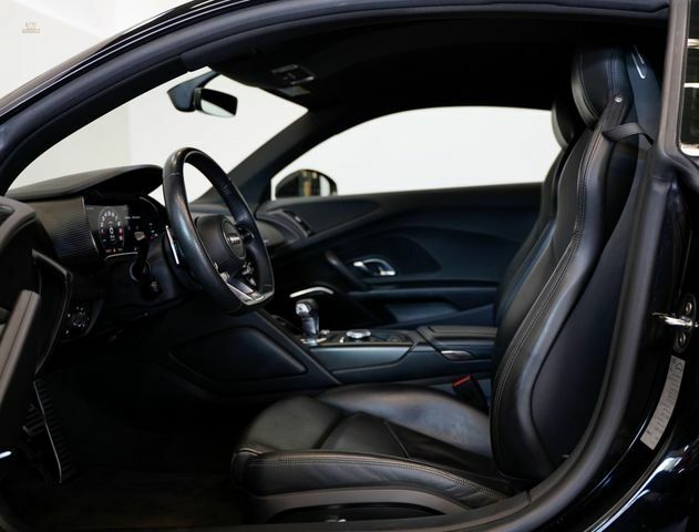 Thumbnail von Audi - R8