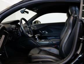 Thumbnail von Audi - R8