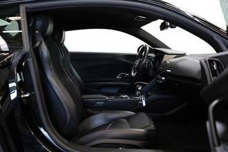 Thumbnail von Audi - R8