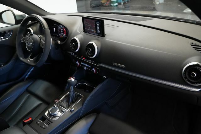 Thumbnail von Audi - RS3