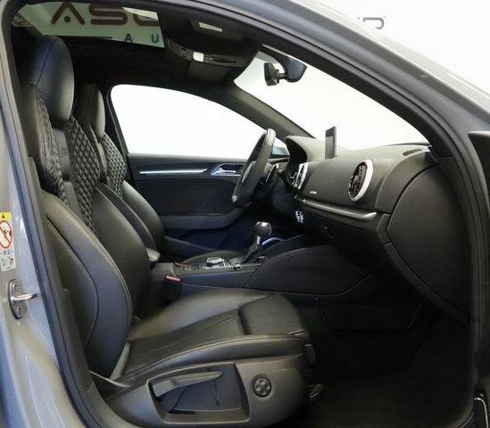 Thumbnail von Audi - RS3