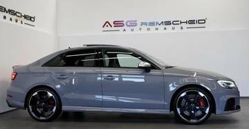 Thumbnail von Audi - RS3