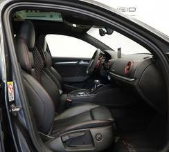 Thumbnail von Audi - RS3