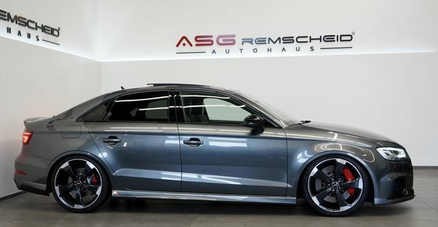 Thumbnail von Audi - RS3
