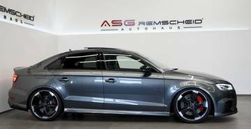 Thumbnail von Audi - RS3