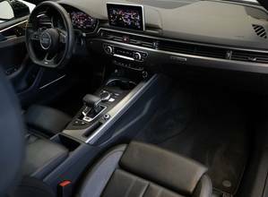 Thumbnail von Audi - RS5