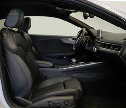 Thumbnail von Audi - RS5