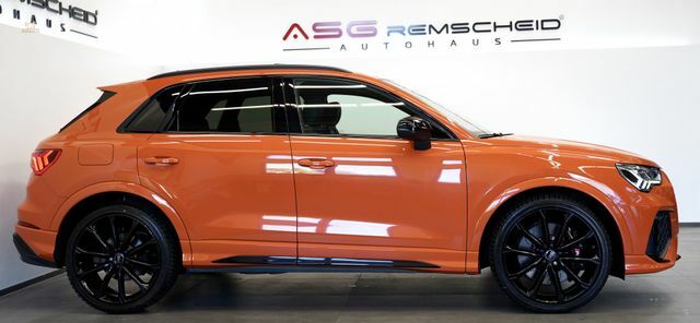 Thumbnail von Audi - RSQ3