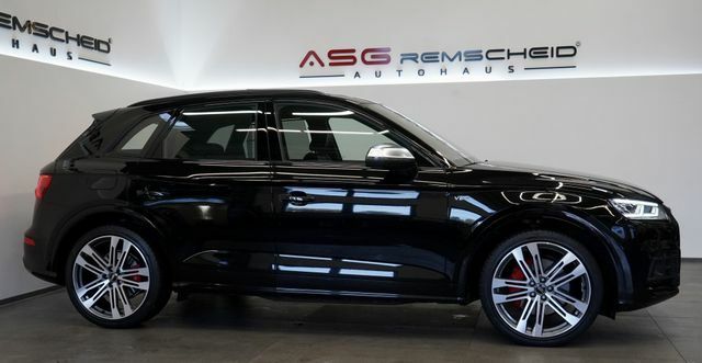 Thumbnail von Audi - SQ5