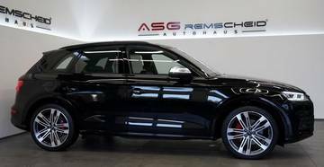 Thumbnail von Audi - SQ5