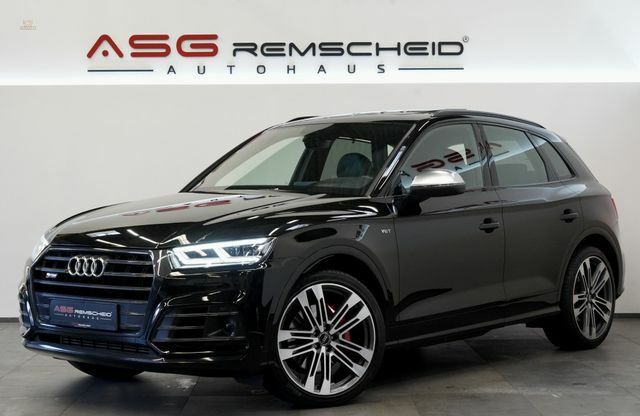 Audi - SQ5