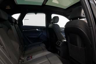 Thumbnail von Audi - SQ5