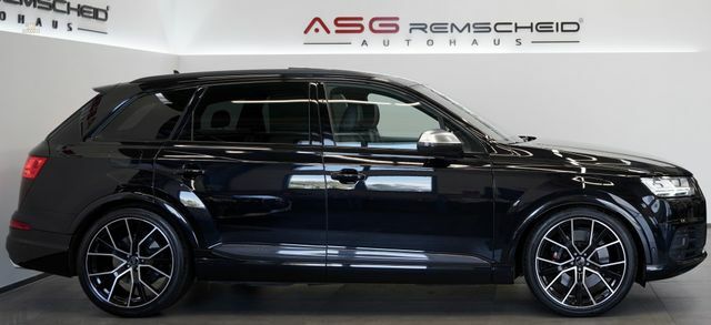 Thumbnail von Audi - SQ7