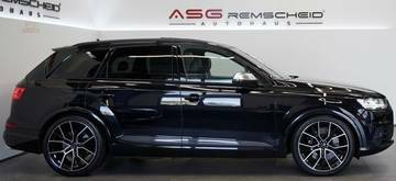 Thumbnail von Audi - SQ7