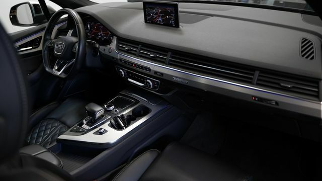 Thumbnail von Audi - SQ7