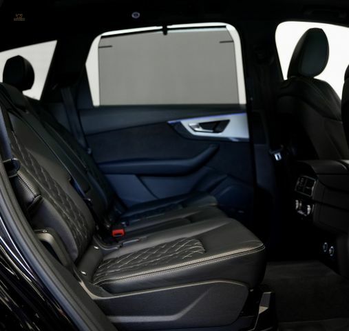 Thumbnail von Audi - SQ7