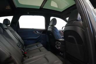 Thumbnail von Audi - SQ7