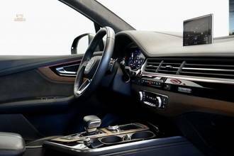 Thumbnail von Audi - SQ7