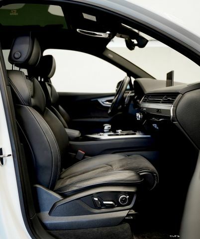 Thumbnail von Audi - SQ7