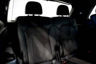 Thumbnail von Audi - SQ7