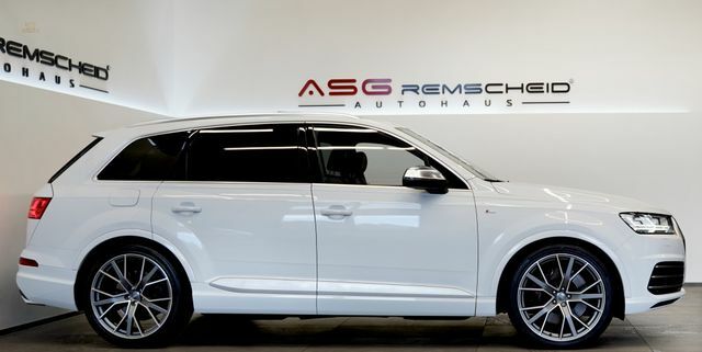 Thumbnail von Audi - SQ7