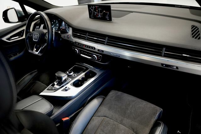 Thumbnail von Audi - SQ7