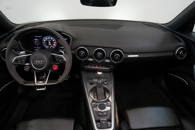 Thumbnail von Audi - TT RS